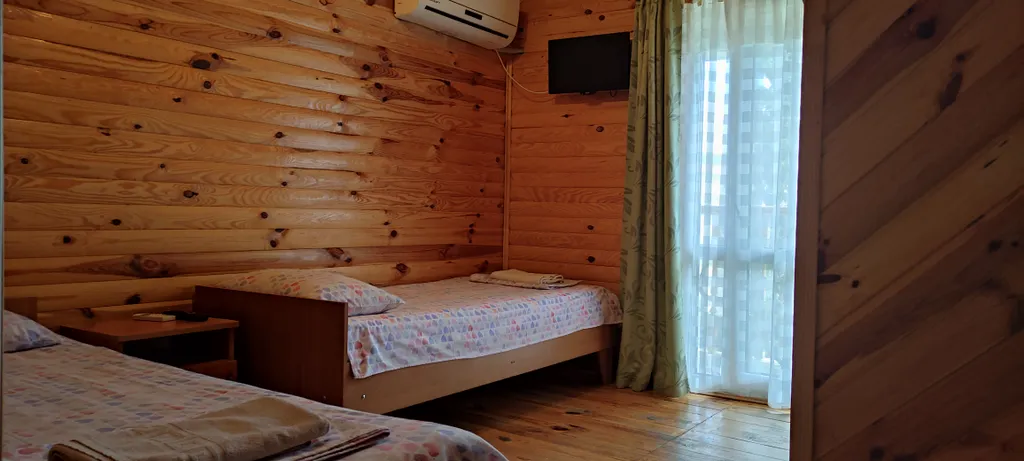 Квартира Комната — аренда посуточно в Судак