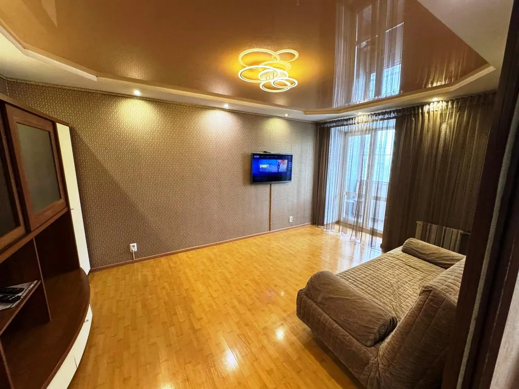 Уютная 2-х ком. квартира в центре города