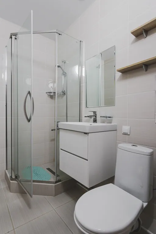 Квартира 2-комнатная Квартира — Анапа