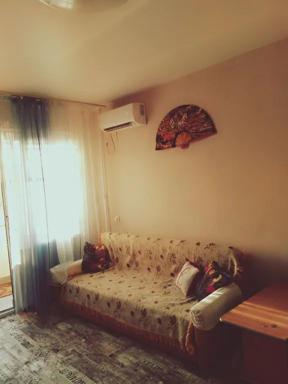 Сдаётся комфортабельная квартира в Мирном