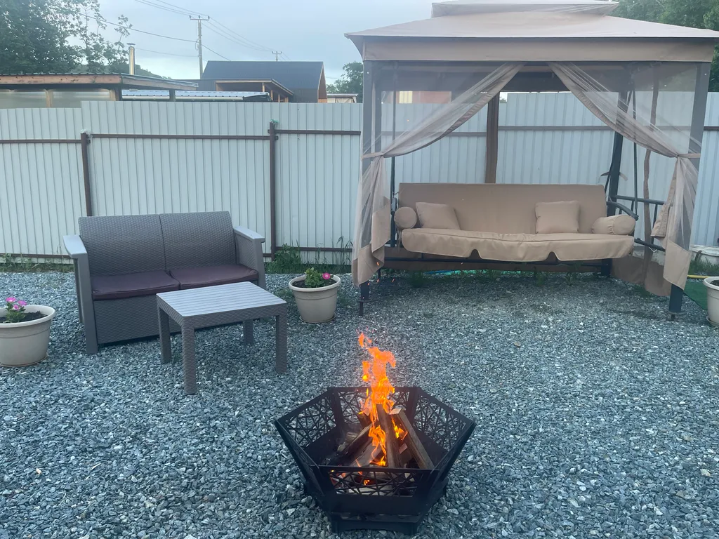 Комфортный семейный отдых у моря, Находка, Золотари