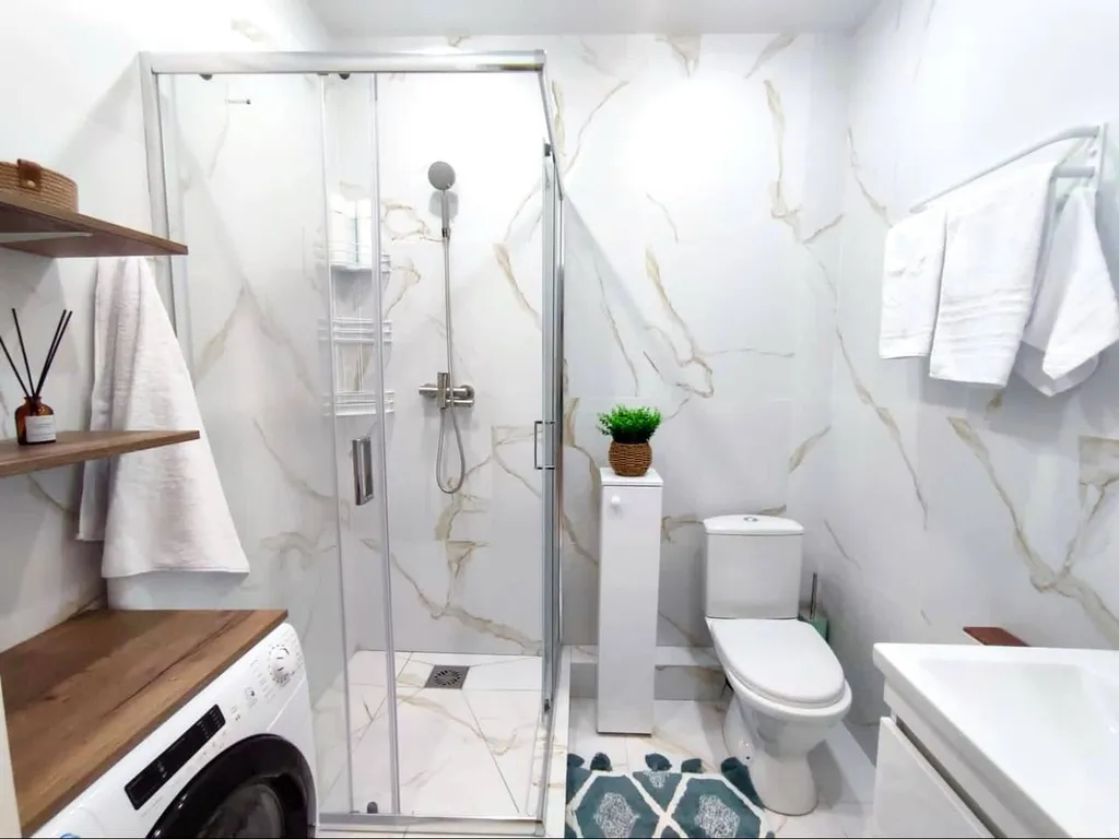 Квартира 1-комнатная Квартира — Лазаревское