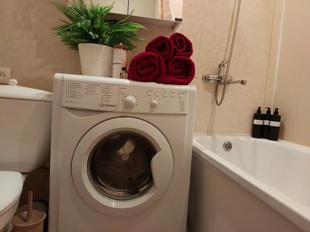 Квартира Современная уютная квартира в историческом центре Ярославля — Ярославль