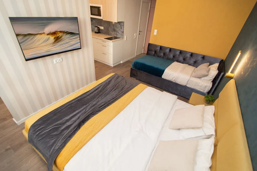 ДзенХоум Творчество