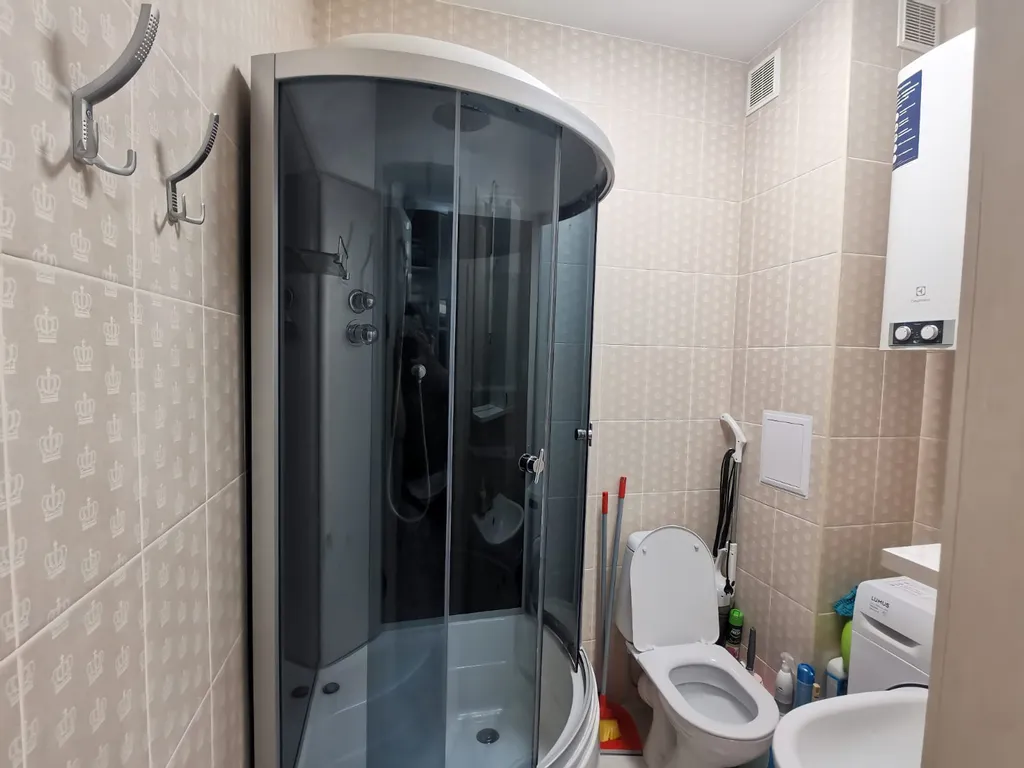 Апартаменты у моря