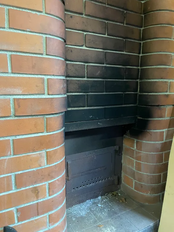 Коттедж Дом для отдыха компанией до 10 человек — Новая Ладога