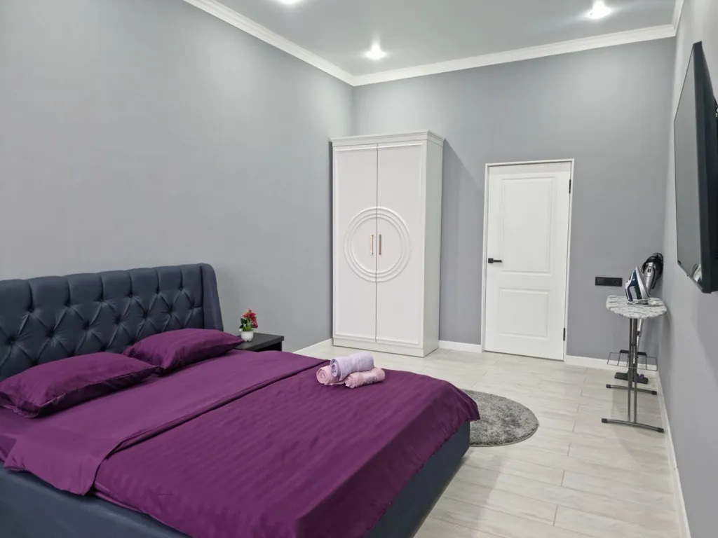 Солнечная панорама