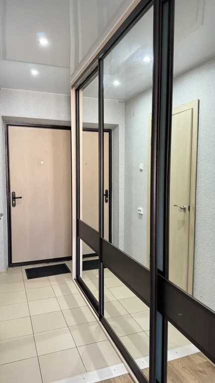 Уютная квартира на берегу реки