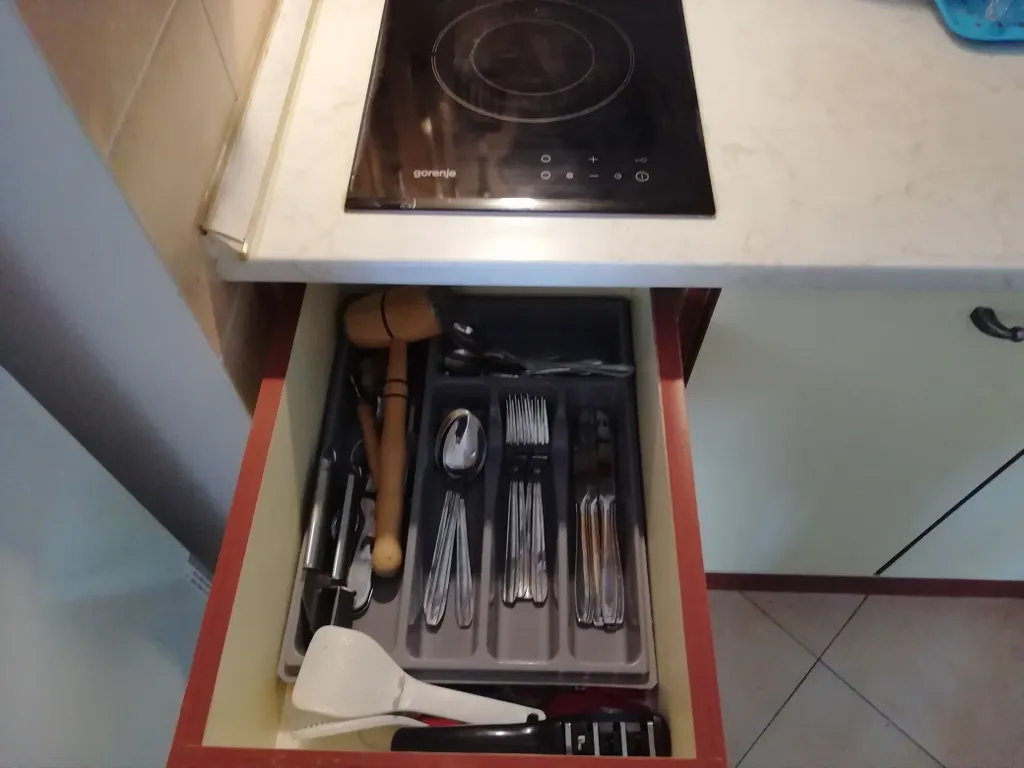 Апартамент в 100м от пляжа с шикарным видом на море