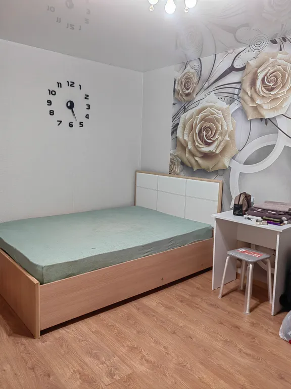 Просторная квартира в районе Воткинских терм — аренда посуточно в Воткинск