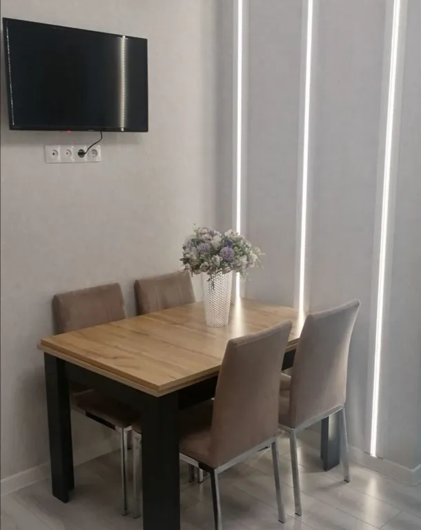 Квартира Уютная квартира, оформленная с душой — Краснодар