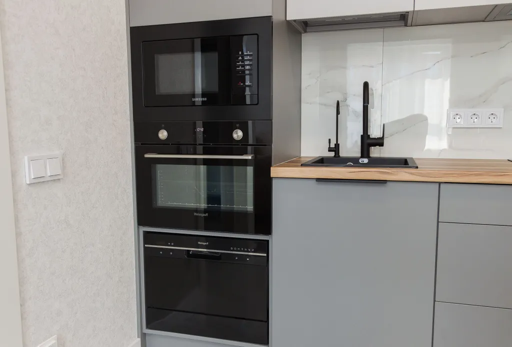 Апартаменты бизнес-класса Мötti на набережной