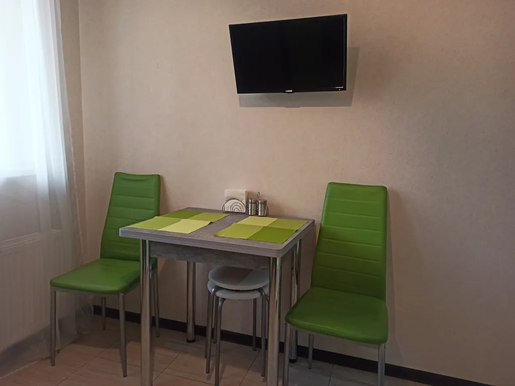 Отличная квартира в ЖК Сколковский