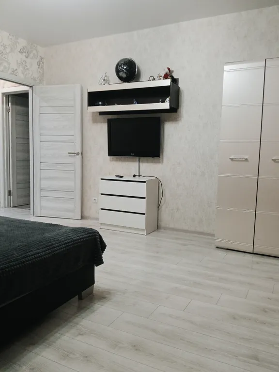 Квартира Уютные апартаменты в новом ЖК — Калининград