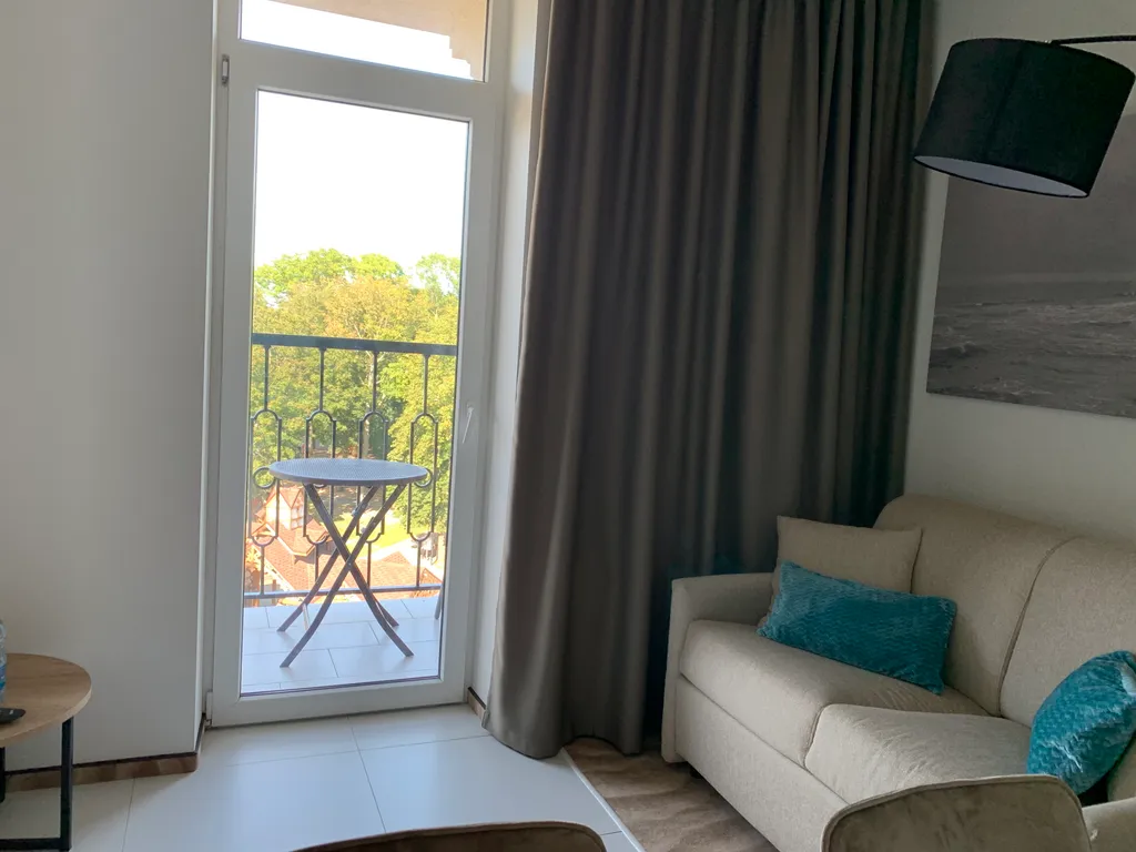 Квартира 2-комнатная Квартира — Зеленоградск