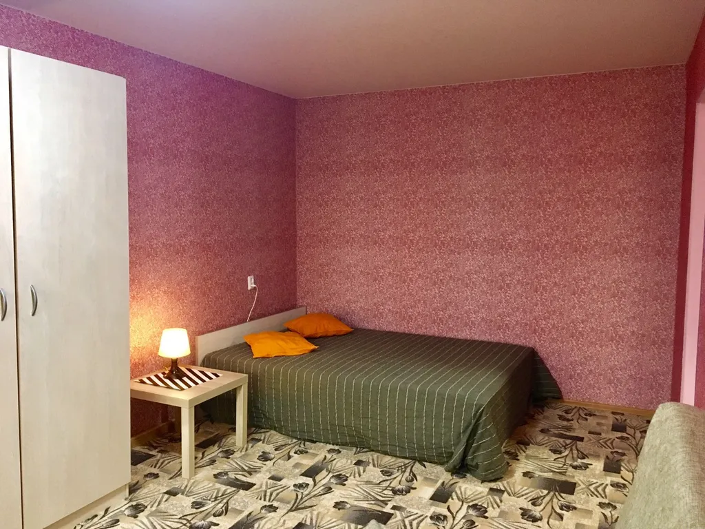 Отличная квартира — аренда посуточно в Уфа