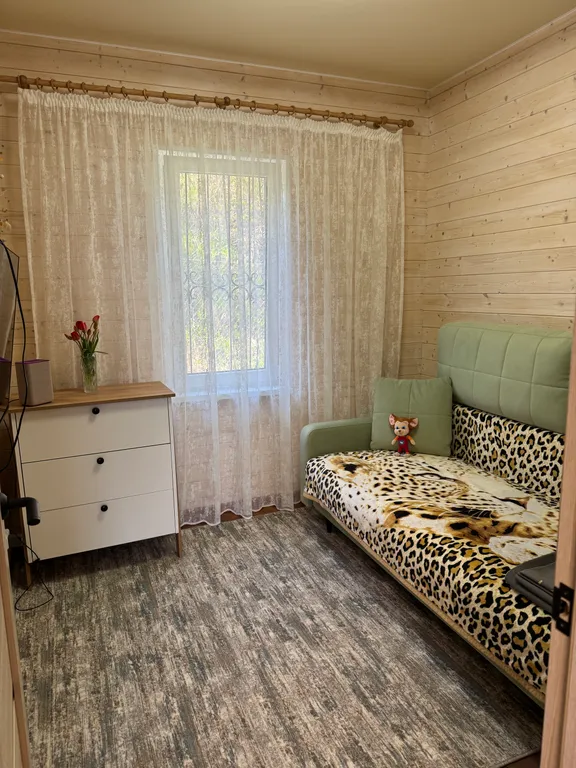 Коттедж Уютный домик на берегу моря — Осовины