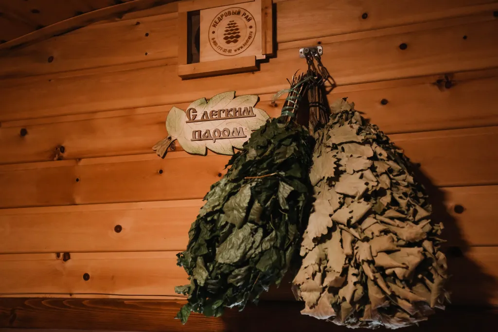 Дом с баней и чаном на дровах в 3-х км от Тюмени