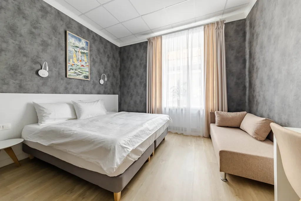 Короленко-7-Комнат