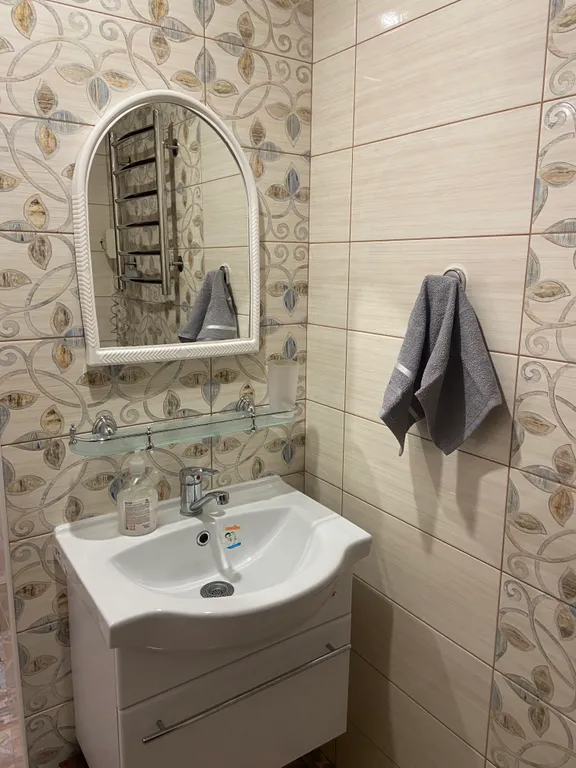 Квартира Уютная квартира в центре города — Сухум