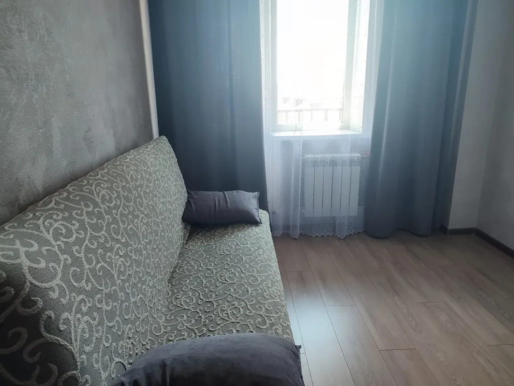 Евродвушка с шикарным ремонтом