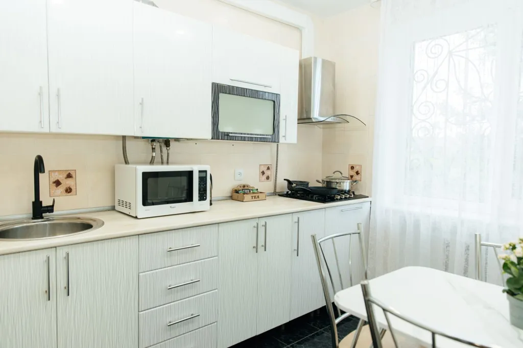 Уютный коттедж где всё рядом