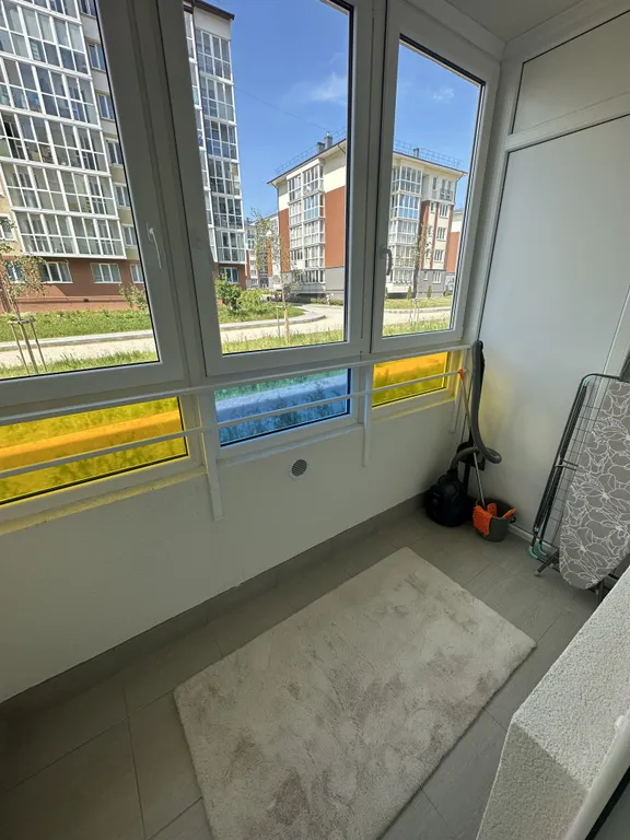 Квартира Квартира Уютная евродвушка — Светлогорск