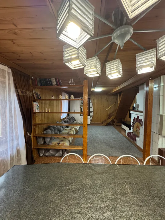 3-комнатный Дом