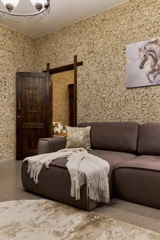 Квартира 2-комнатная Квартира — Санкт-Петербург