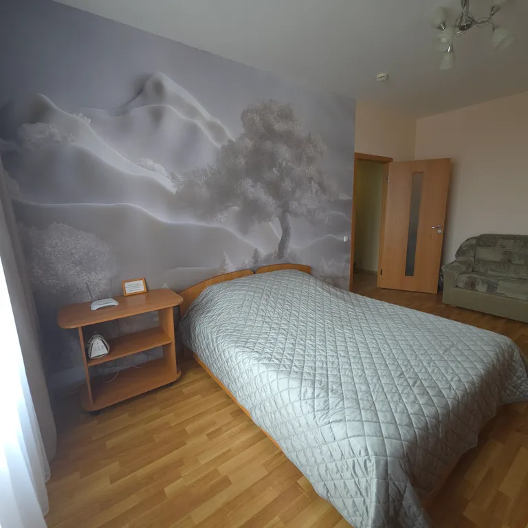 Квартира рядом с аквапарком