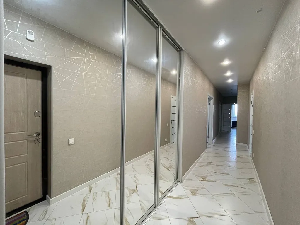 Супер люкс на 21 этаже, вау эффект гарантирован