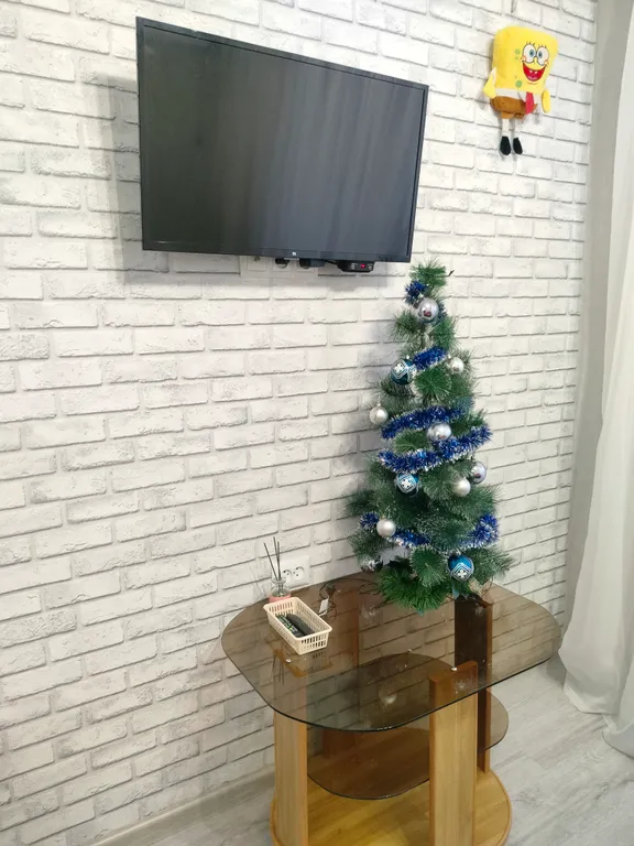 Удобное место проживания