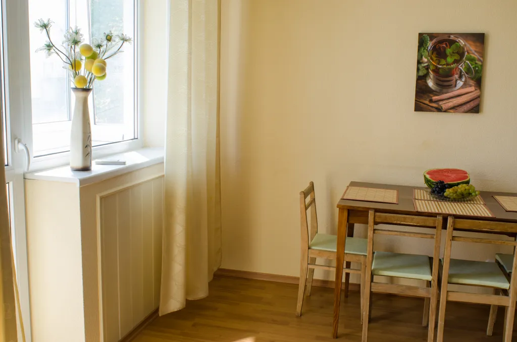 Квартира 2-комнатная Квартира — Севастополь