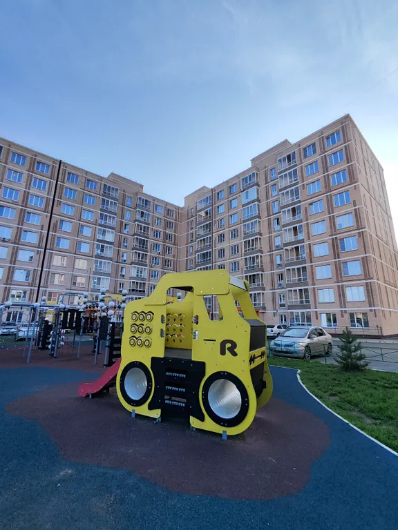 NATALI Aparts 201.2 Дизайнерская студия в центре города