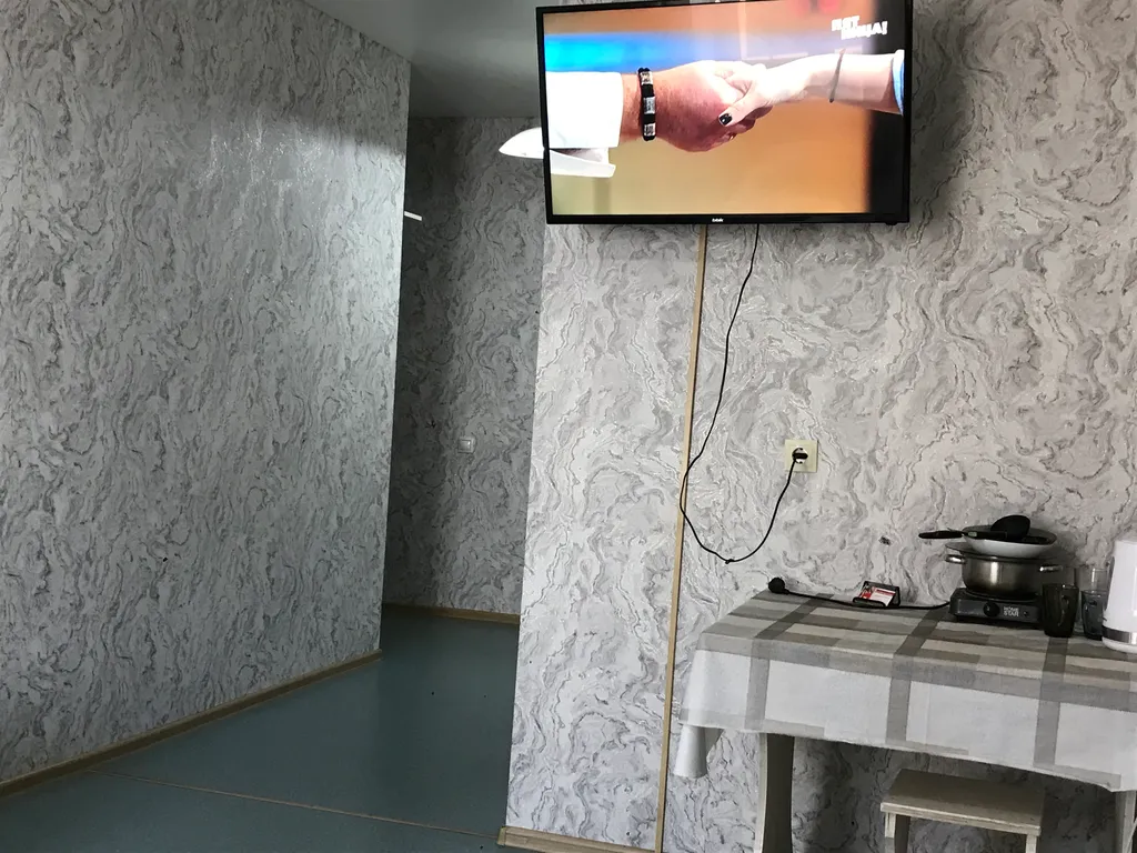 Квартира Уютная студия — аренда посуточно в Красноярск