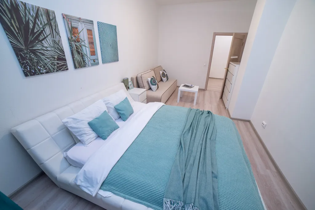 Свежесть ветра