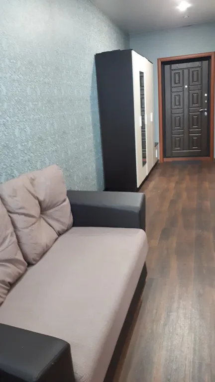 Апартаменты у аэропорта Толмачево