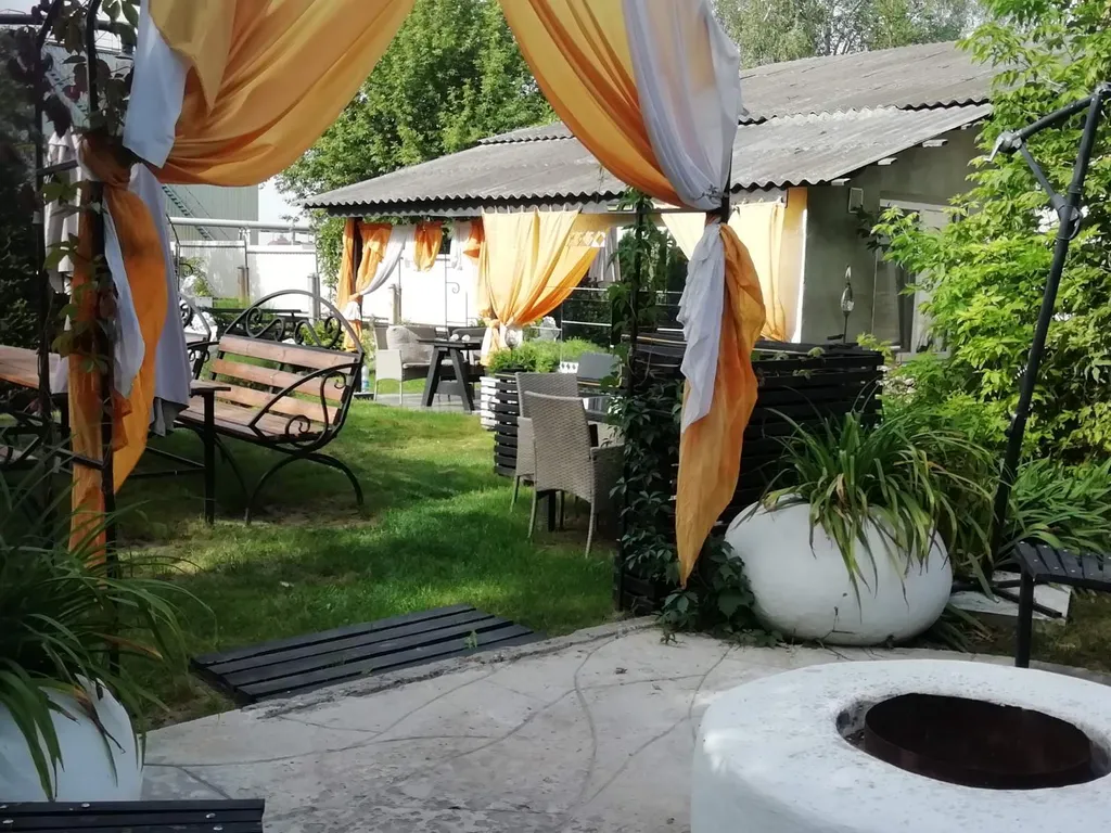 Чудесная Агроусадьба