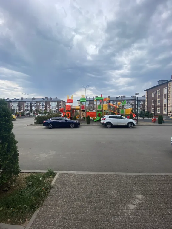 Стильная евродвушка