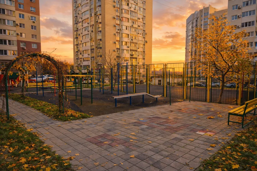 Апартаметнты у моря