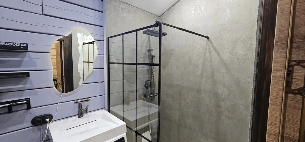 Домик Za Reчкоi