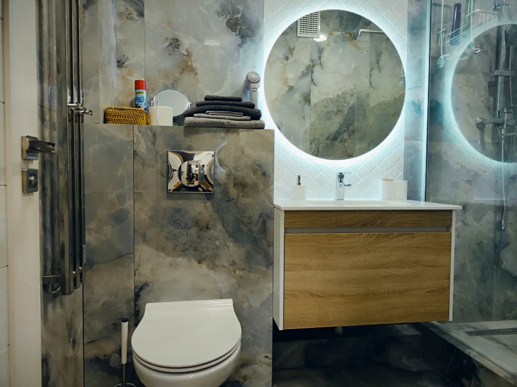 Квартира Квартира Уютнaя и совpeмeннaя cтудия с качественным ремoнтом — Екатеринбург