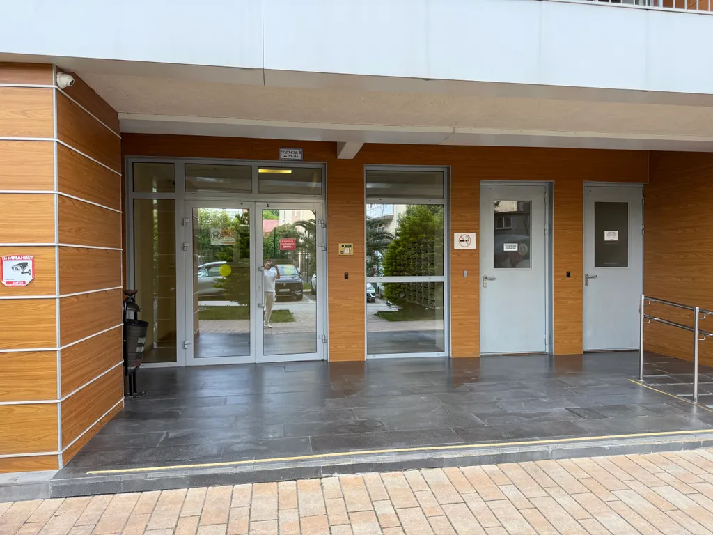 Кваритра у моря в ЖК Каравелла Португалии