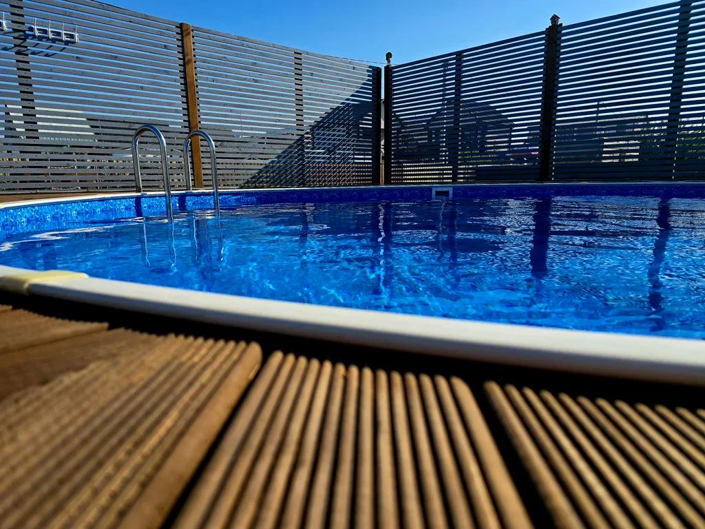 Квартира Квартира Апартамент на первой линии у моря — Кучугуры