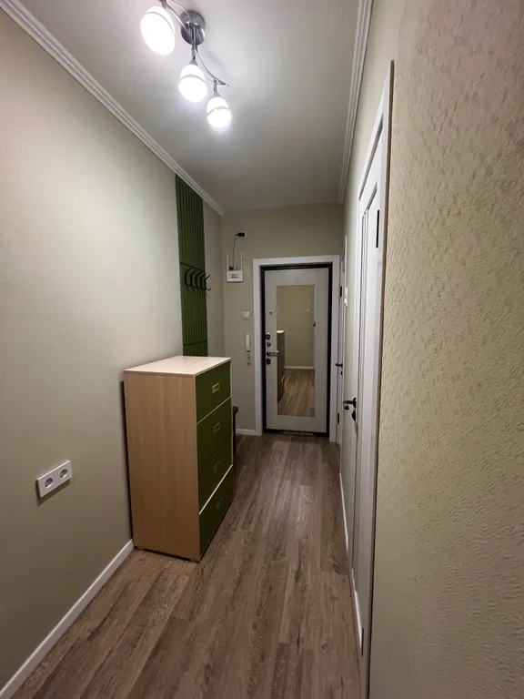 Уютная квартира со всем необходимым для комфортного проживания