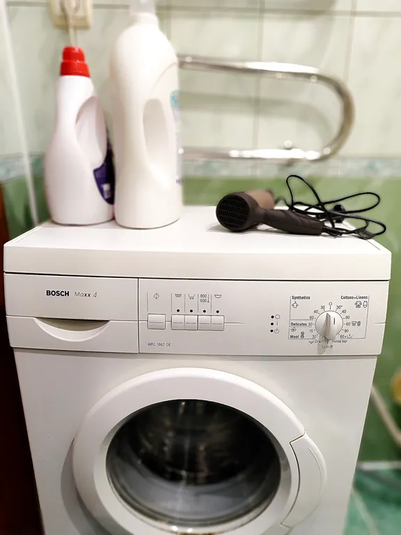 Уютный уголок