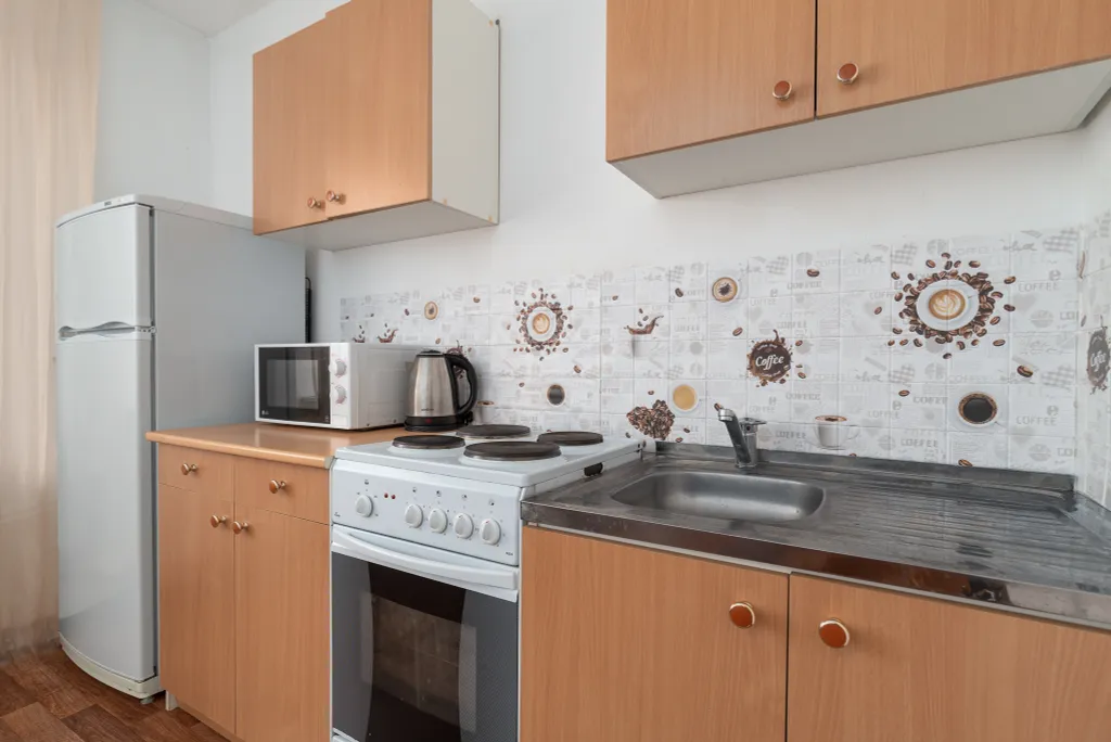 Квартира Квартира для тёплые семейных выходных — Краснодар