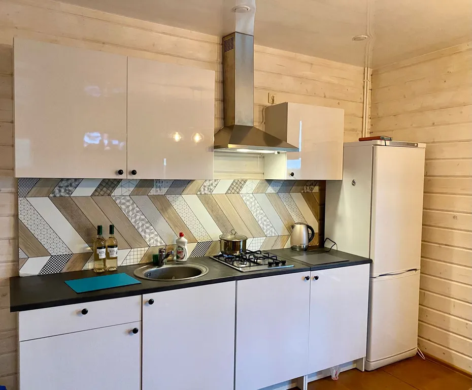 ДомБанька мангал