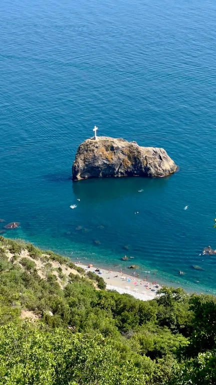 Квартира 1-комнатная Квартира — Севастополь