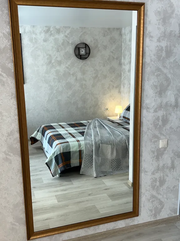 Квартира рядом с Академией МВД, Транспортным Институтом